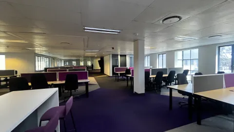 Grayston Office Park